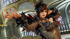 画像ギャラリー No.005のサムネイル画像 / 追加キャラ「アンナ」「レイ」が参戦！「鉄拳7」のDLCシーズンパス第2弾の配信が決定。低価格になったPS4版ソフトも9月6日に発売
