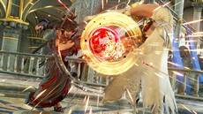 画像ギャラリー No.006のサムネイル画像 / 追加キャラ「アンナ」「レイ」が参戦！「鉄拳7」のDLCシーズンパス第2弾の配信が決定。低価格になったPS4版ソフトも9月6日に発売
