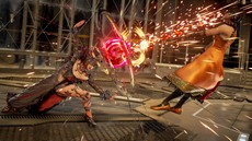 画像ギャラリー No.009のサムネイル画像 / 追加キャラ「アンナ」「レイ」が参戦！「鉄拳7」のDLCシーズンパス第2弾の配信が決定。低価格になったPS4版ソフトも9月6日に発売