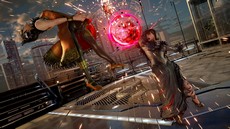 画像ギャラリー No.010のサムネイル画像 / 追加キャラ「アンナ」「レイ」が参戦！「鉄拳7」のDLCシーズンパス第2弾の配信が決定。低価格になったPS4版ソフトも9月6日に発売