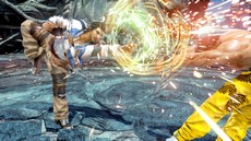 画像ギャラリー No.013のサムネイル画像 / 追加キャラ「アンナ」「レイ」が参戦！「鉄拳7」のDLCシーズンパス第2弾の配信が決定。低価格になったPS4版ソフトも9月6日に発売