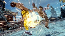 画像ギャラリー No.014のサムネイル画像 / 追加キャラ「アンナ」「レイ」が参戦！「鉄拳7」のDLCシーズンパス第2弾の配信が決定。低価格になったPS4版ソフトも9月6日に発売