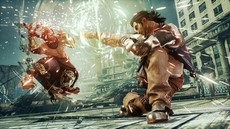 画像ギャラリー No.017のサムネイル画像 / 追加キャラ「アンナ」「レイ」が参戦！「鉄拳7」のDLCシーズンパス第2弾の配信が決定。低価格になったPS4版ソフトも9月6日に発売