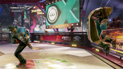画像ギャラリー No.002のサムネイル画像 / 「鉄拳7」シーズン2の変更点と新要素をまとめたPVが公開。「サマーレッスンコラボセット」などDLCシーズンパス2の購入特典情報も