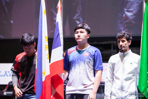 画像ギャラリー No.002のサムネイル画像 / 「eSPORTS 国際チャレンジカップ」の「鉄拳7」部門は日本選抜チームに軍配。イベントの模様をフォトレポートでお届け