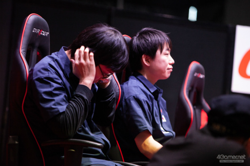 画像ギャラリー No.007のサムネイル画像 / 「eSPORTS 国際チャレンジカップ」の「鉄拳7」部門は日本選抜チームに軍配。イベントの模様をフォトレポートでお届け