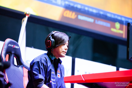 画像ギャラリー No.008のサムネイル画像 / 「eSPORTS 国際チャレンジカップ」の「鉄拳7」部門は日本選抜チームに軍配。イベントの模様をフォトレポートでお届け