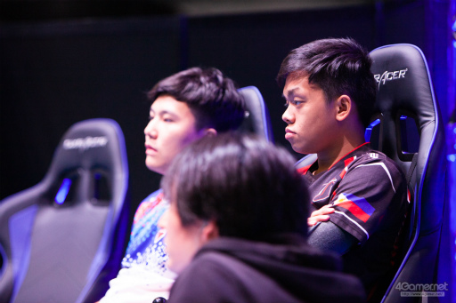 画像ギャラリー No.010のサムネイル画像 / 「eSPORTS 国際チャレンジカップ」の「鉄拳7」部門は日本選抜チームに軍配。イベントの模様をフォトレポートでお届け