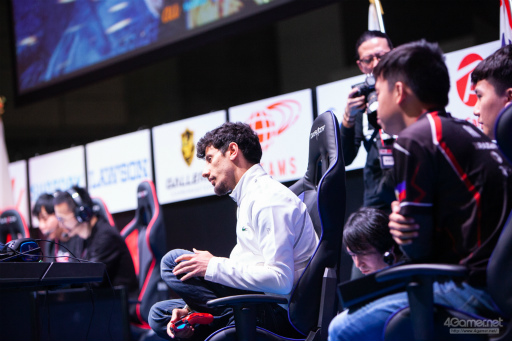 画像ギャラリー No.013のサムネイル画像 / 「eSPORTS 国際チャレンジカップ」の「鉄拳7」部門は日本選抜チームに軍配。イベントの模様をフォトレポートでお届け