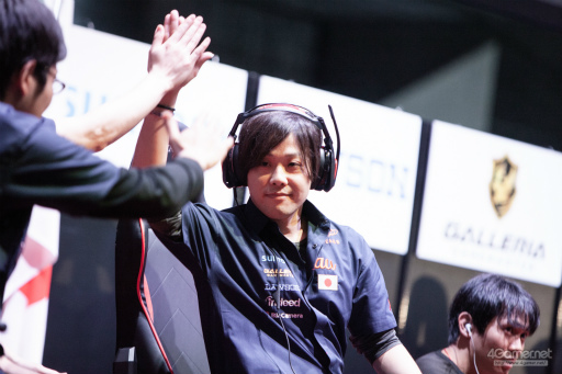 画像ギャラリー No.014のサムネイル画像 / 「eSPORTS 国際チャレンジカップ」の「鉄拳7」部門は日本選抜チームに軍配。イベントの模様をフォトレポートでお届け