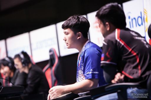 画像ギャラリー No.018のサムネイル画像 / 「eSPORTS 国際チャレンジカップ」の「鉄拳7」部門は日本選抜チームに軍配。イベントの模様をフォトレポートでお届け