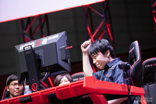 画像ギャラリー No.020のサムネイル画像 / 「eSPORTS 国際チャレンジカップ」の「鉄拳7」部門は日本選抜チームに軍配。イベントの模様をフォトレポートでお届け
