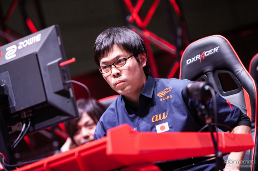 画像ギャラリー No.023のサムネイル画像 / 「eSPORTS 国際チャレンジカップ」の「鉄拳7」部門は日本選抜チームに軍配。イベントの模様をフォトレポートでお届け