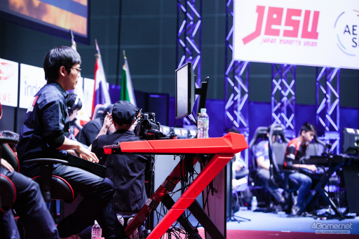 画像ギャラリー No.027のサムネイル画像 / 「eSPORTS 国際チャレンジカップ」の「鉄拳7」部門は日本選抜チームに軍配。イベントの模様をフォトレポートでお届け