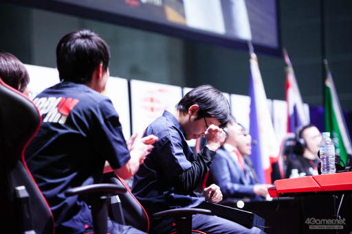 画像ギャラリー No.033のサムネイル画像 / 「eSPORTS 国際チャレンジカップ」の「鉄拳7」部門は日本選抜チームに軍配。イベントの模様をフォトレポートでお届け