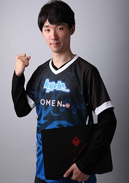 画像ギャラリー No.003のサムネイル画像 / Xtheta,プロeスポーツチーム「TEAM HYDE」とのスポンサー契約を締結