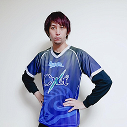 画像ギャラリー No.004のサムネイル画像 / Xtheta,プロeスポーツチーム「TEAM HYDE」とのスポンサー契約を締結