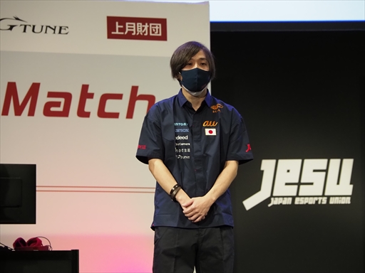 画像ギャラリー No.007のサムネイル画像 / ［TGS 2021］日本・サウジアラビアeスポーツマッチ「鉄拳7」部門レポート。日本のペコス選手，ダブル選手，破壊王選手が全勝でサウジを下す