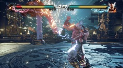 画像ギャラリー No.001のサムネイル画像 / 「鉄拳7」のオフライン大会“TEKKEN World Tour2023”が開催決定。マスター大会は「EVO Japan 2023」で実施