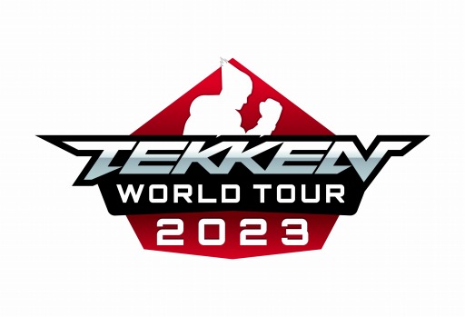 画像ギャラリー No.002のサムネイル画像 / 「鉄拳7」のオフライン大会“TEKKEN World Tour2023”が開催決定。マスター大会は「EVO Japan 2023」で実施