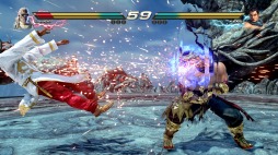 画像ギャラリー No.003のサムネイル画像 / 「鉄拳7」のオフライン大会“TEKKEN World Tour2023”が開催決定。マスター大会は「EVO Japan 2023」で実施