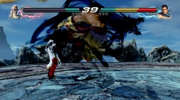 画像ギャラリー No.004のサムネイル画像 / 「鉄拳7」のオフライン大会“TEKKEN World Tour2023”が開催決定。マスター大会は「EVO Japan 2023」で実施