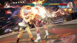 画像ギャラリー No.005のサムネイル画像 / 「鉄拳7」のオフライン大会“TEKKEN World Tour2023”が開催決定。マスター大会は「EVO Japan 2023」で実施
