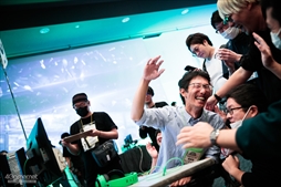 画像ギャラリー No.019のサムネイル画像 / 「鉄拳7」最後のMASTERCUPには765(ナムコ)人が参戦! 初のPC版開催となった同大会の模様をフォトレポートで紹介