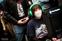 画像ギャラリー No.021のサムネイル画像 / 「鉄拳7」最後のMASTERCUPには765(ナムコ)人が参戦! 初のPC版開催となった同大会の模様をフォトレポートで紹介