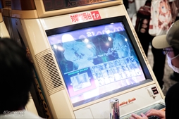 画像ギャラリー No.024のサムネイル画像 / 「鉄拳7」最後のMASTERCUPには765(ナムコ)人が参戦! 初のPC版開催となった同大会の模様をフォトレポートで紹介