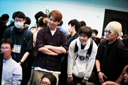 画像ギャラリー No.029のサムネイル画像 / 「鉄拳7」最後のMASTERCUPには765(ナムコ)人が参戦! 初のPC版開催となった同大会の模様をフォトレポートで紹介