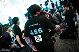 画像ギャラリー No.041のサムネイル画像 / 「鉄拳7」最後のMASTERCUPには765(ナムコ)人が参戦! 初のPC版開催となった同大会の模様をフォトレポートで紹介