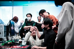 画像ギャラリー No.042のサムネイル画像 / 「鉄拳7」最後のMASTERCUPには765(ナムコ)人が参戦! 初のPC版開催となった同大会の模様をフォトレポートで紹介