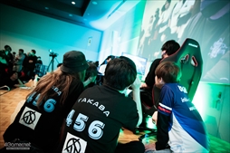 画像ギャラリー No.058のサムネイル画像 / 「鉄拳7」最後のMASTERCUPには765(ナムコ)人が参戦! 初のPC版開催となった同大会の模様をフォトレポートで紹介