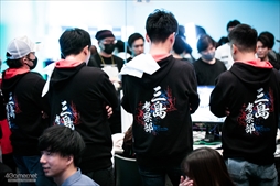 画像ギャラリー No.070のサムネイル画像 / 「鉄拳7」最後のMASTERCUPには765(ナムコ)人が参戦! 初のPC版開催となった同大会の模様をフォトレポートで紹介