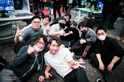 画像ギャラリー No.079のサムネイル画像 / 「鉄拳7」最後のMASTERCUPには765(ナムコ)人が参戦! 初のPC版開催となった同大会の模様をフォトレポートで紹介