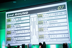 画像ギャラリー No.089のサムネイル画像 / 「鉄拳7」最後のMASTERCUPには765(ナムコ)人が参戦! 初のPC版開催となった同大会の模様をフォトレポートで紹介