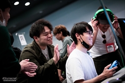 画像ギャラリー No.098のサムネイル画像 / 「鉄拳7」最後のMASTERCUPには765(ナムコ)人が参戦! 初のPC版開催となった同大会の模様をフォトレポートで紹介