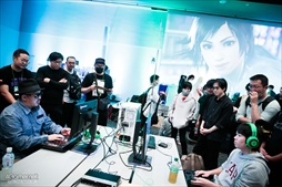 画像ギャラリー No.112のサムネイル画像 / 「鉄拳7」最後のMASTERCUPには765(ナムコ)人が参戦! 初のPC版開催となった同大会の模様をフォトレポートで紹介