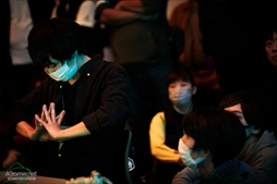 画像ギャラリー No.133のサムネイル画像 / 「鉄拳7」最後のMASTERCUPには765(ナムコ)人が参戦! 初のPC版開催となった同大会の模様をフォトレポートで紹介