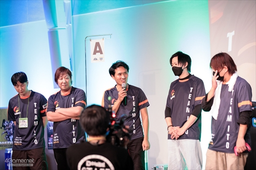 画像ギャラリー No.138のサムネイル画像 / 「鉄拳7」最後のMASTERCUPには765(ナムコ)人が参戦! 初のPC版開催となった同大会の模様をフォトレポートで紹介