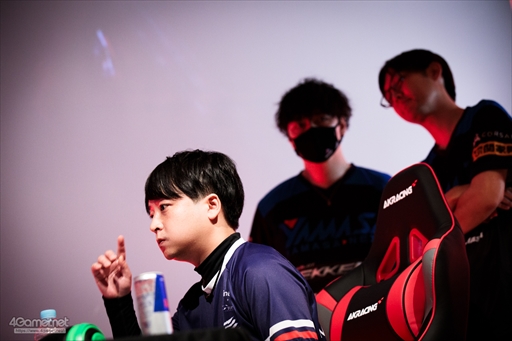 画像ギャラリー No.143のサムネイル画像 / 「鉄拳7」最後のMASTERCUPには765(ナムコ)人が参戦! 初のPC版開催となった同大会の模様をフォトレポートで紹介