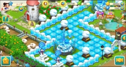 ラブラブ牧場