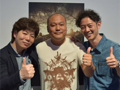 ［E3 2016］「バイオハザード7」開発陣インタビュー。「恐怖」に焦点を絞った本作で，初代バイオハザードの衝撃を今のプレイヤーに味わってほしい