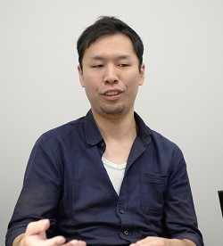画像ギャラリー No.008のサムネイル画像 / カプコンの開発スタッフが語る「バイオハザード7」。最高の“ホラー体験”を実現するために，それぞれのセクションで何に挑んだのか