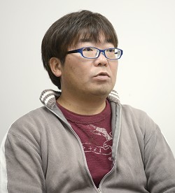 画像ギャラリー No.010のサムネイル画像 / カプコンの開発スタッフが語る「バイオハザード7」。最高の“ホラー体験”を実現するために，それぞれのセクションで何に挑んだのか
