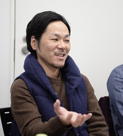 画像ギャラリー No.011のサムネイル画像 / カプコンの開発スタッフが語る「バイオハザード7」。最高の“ホラー体験”を実現するために，それぞれのセクションで何に挑んだのか