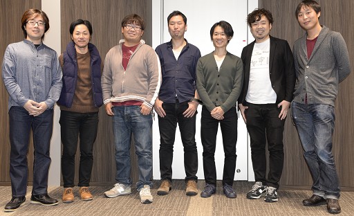 画像ギャラリー No.012のサムネイル画像 / カプコンの開発スタッフが語る「バイオハザード7」。最高の“ホラー体験”を実現するために，それぞれのセクションで何に挑んだのか
