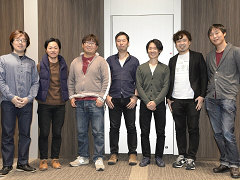 カプコンの開発スタッフが語る「バイオハザード7」。最高の“ホラー体験”を実現するために，それぞれのセクションで何に挑んだのか