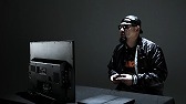 画像ギャラリー No.005のサムネイル画像 / 「バイオハザード7」，UZIさんがラップでゲームの魅力を歌い上げた動画レビューを公開